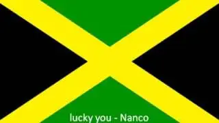 lucky you - Nanco