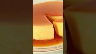 Creme Caramel