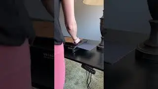 CD4 Standing Desk Converter for Laptops | Laptop Stand for Desk | Unboxing Overview