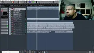 I recreated players by slum village