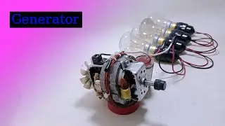 Top3 Free Energy Generator With 2000v Ac Generator