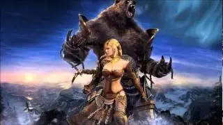 Guild Wars Eye of the North Soundtrack - Overture from Eye of the North