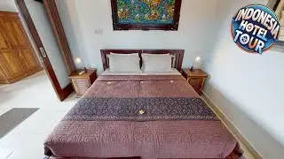 Lily Lane Villas | Bali, Indonesia | Hotel Review 🌟