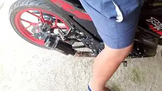 sc project raider 150fi