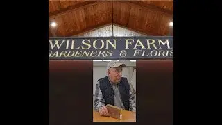20160601_Wilson Farm -  Don Wilson
