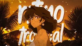 ♪ RITMO TROPICAL (Phonk / Brazilian Funk) SrSider ft. @djbrunaaraujo