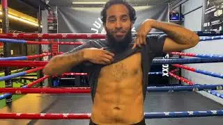 Junior Younan wants Caleb Plant fight, plans to stay busy