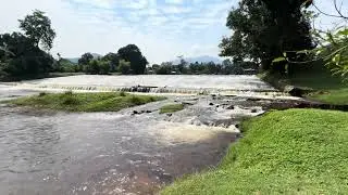 Alor Lempah, Ampang Pecah Kuala Kubu Bharu #malaysia #healing #ampangpecah #kualakububharu