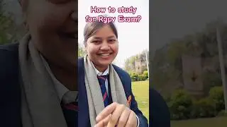 How to study for rgpv exams📚||Oriental ||OIST ||Oct||#qna#college#exam#rgpvexam#students#study#vlog