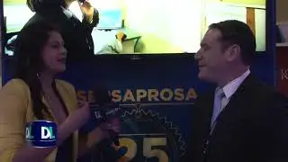 SERSAPROSA  celebra sus 25 años con el mejor servicio y tecnología