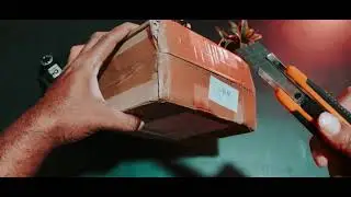 Unboxing The BG - E14 Battery Grip For Canon DSLR 80D & 70D Camera // IYAANIX VIDEOS