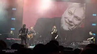 Beatrice Antolini e i Benvegn&ugrave;, Io ho visto @ Mengo, Ar