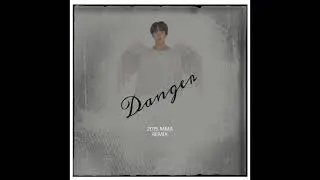 BTS 'Danger 2019 MMA REMIX' (Studio ver.)