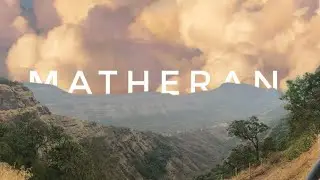 MATHERAN HILL STATION | EXPLORE THE UNSEEN | SEASON 1 OFFICIAL TRAILER