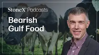 Episode 50 - Bearish Gulf Food
