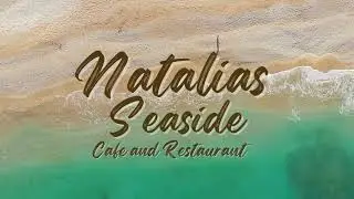 Natalias seaside restaurant 