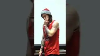 From Scumbag to Success  My Inspirational Journey with Guru Sue