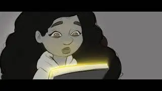 ANTI RACIST CUMBRIA: ANIMATED FUTURES TRAILER