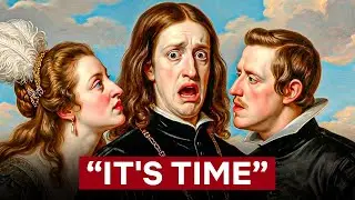 What Really Killed the Habsburg Bloodline?