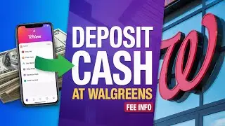 How to Deposit Cash into Your Chime Account at Walgreens (Fee Info)