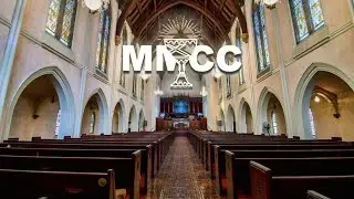 MMCC - Pastor Eddie Anderson 