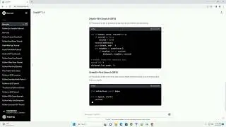 python graph data structure