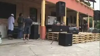 Bocada Forte - Hip Hop no Monte