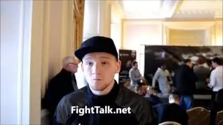 1-0 CHEZNIE HAWKINS TALKS NEXT FIGHT ON DOVEBOX SHOW 1ST APRIL
