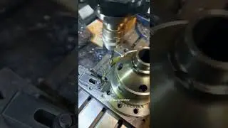 Making Dana 70 ARB lockers into Dana 80 ARB lockers 😁