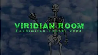 Viridian Room - Ending