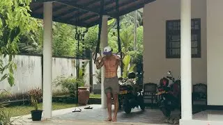 The Lean Athletic Body (Why Bodybuilding Holds Most Men Back)