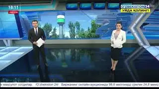 Buvayda tumani Boyoqchi qishlogi