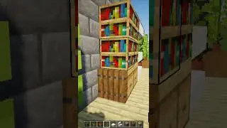 #minecrafttutorial #shortminecraft #shorts