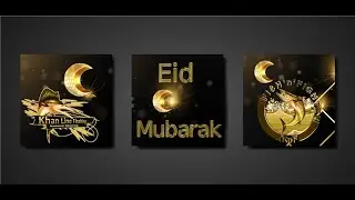 Eid Gift Pack & Eidi FnF 2021