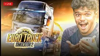 Euro Truck Simulator 2