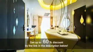 Anajak Bangkok Hotel | Top Thailand Hotel Review 2019