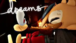 Zendir and Whisper Phase 2 | Order 666: Armageddon Chapter 4 preview (Dreams PS4)
