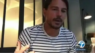 Josh Hartnett, Daniel Roby on Crime Thriller 'Most Wanted'