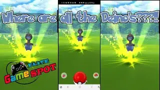 Pokemon Go Ultra Unlock 2020 Rewards | Dragon Week