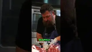Mastering the Chuck Roll: Expert Butchering Techniques