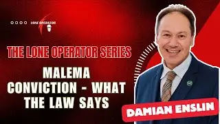 Inside the Malema Firearm Case + Secret Firearms Control Act Changes | SAGA Interview