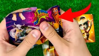 🎁 WHAT&rsquo;S Inside These Crazy &ldquo;Tung Tung Sahur&rdquo; Mystery Packs?! (Unboxing Surprise Toys)