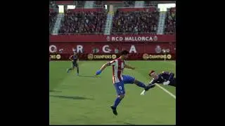 FIFA 22 / Luis Suarez #shorts