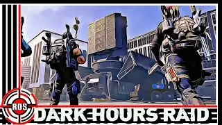 Division 2: Raid Reset Thursdays w/Friends!