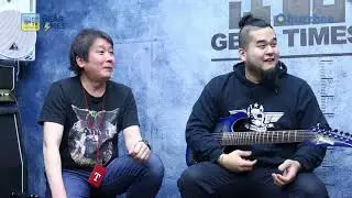 아이바네즈 Ibanez 일렉기타 RG1027PBF