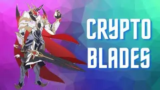 Crypto Blades Giving Refunds