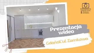 🎥 📽 🎬wideo nieruchomości, fotografia wnętrz, wirtualny spacer, dron ✅ 