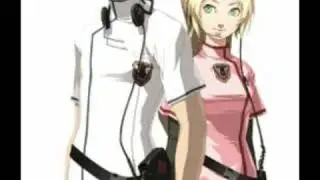 ( Nightcore ) Compass - Lady Antebellum