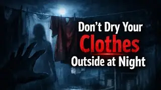 Ex-Witch Exposes Spiritual Attacks on Your Clothes Whilst on the Line