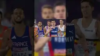 It&rsquo;s Worse Than We Thought&hellip; Jakob Ingebrigtsen OUT!